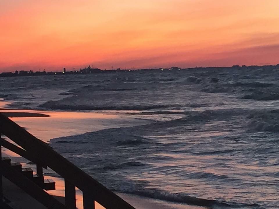 beaches